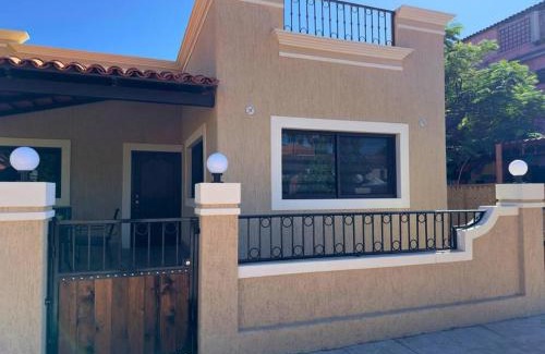 Loreto Apartment | Encantador loft 1 frente a plaza