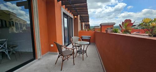San Miguel de Allende Apartment | Encantador departamento a 10 minutos del centro histórico