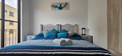 San Miguel de Allende Apartment | Encantador departamento a 10 minutos del centro histórico