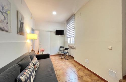 Bellas Vistas Apartment | Encantador Piso Zamora Temporal