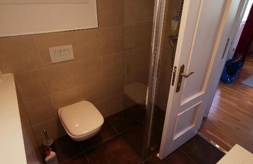 Ojen Apartment | encantador y amplio estudio a 15 min de Marbella