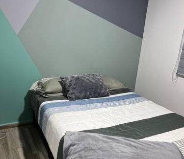 Cuautitlan Izcalli Apartment | Encantador y Nuevo Departamento