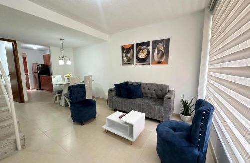 Pereira House | Encantadora Casa con Piscina Cerca a Ukumari, Villa Olimpica y Expofuturo