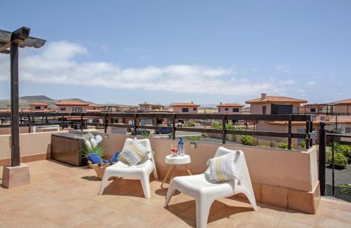 La Oliva House | Encantadora Casa Tara
