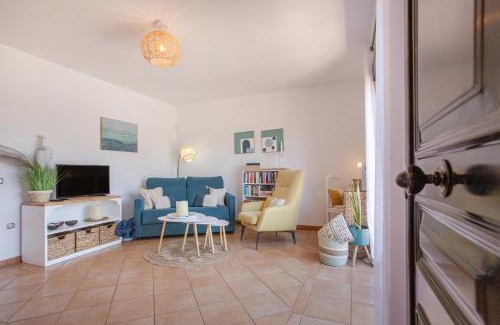 La Oliva House | Encantadora Casa Tara