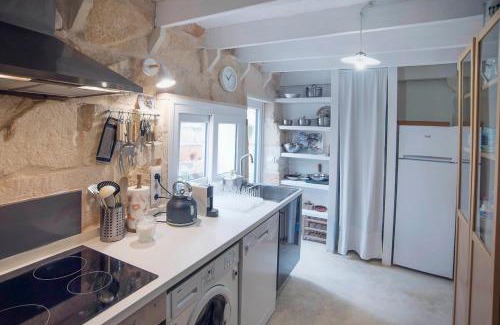 Ciudadela House | Encantadora casa tradicional en Ciutadella