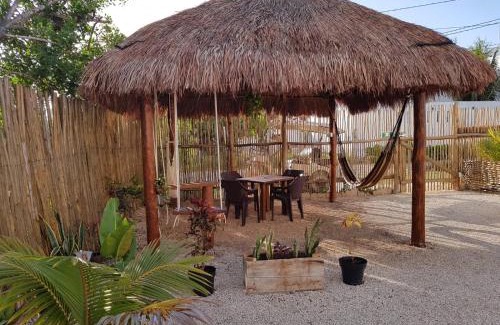 Isla Holbox House | EncantaLuna