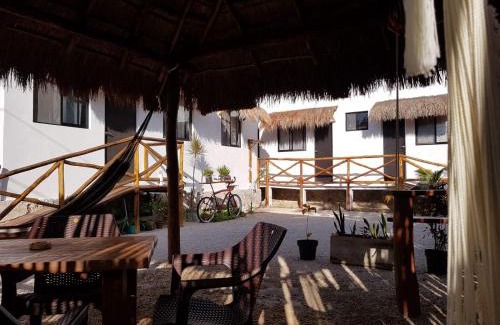 Isla Holbox House | EncantaLuna