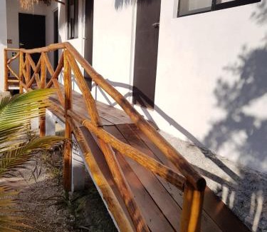 Isla Holbox House | EncantaLuna