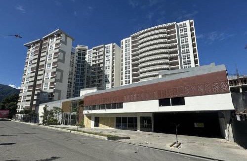 Ibague Apartment | Encanto 16 - Apartamento moderno y lujoso