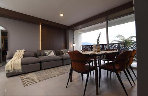 Ibague Apartment | Encanto 16 - Apartamento premium