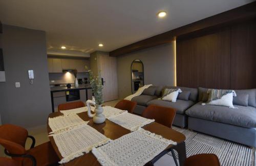 Ibague Apartment | Encanto 16 - Apartamento premium