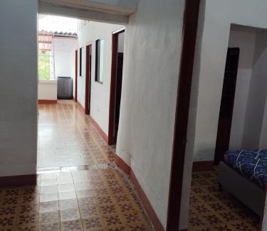Sopetran House | Encanto colonial