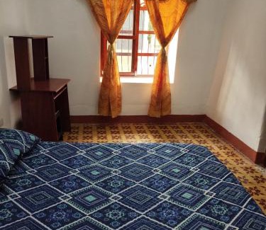 Sopetran House | Encanto colonial
