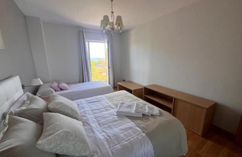 Comillas Apartment | Encanto Comillas