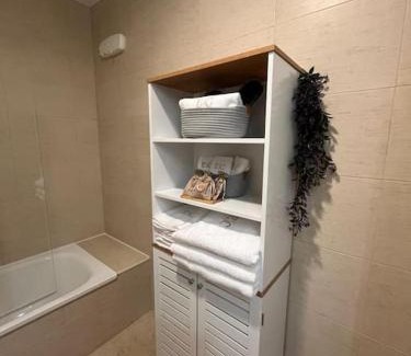 Comillas Apartment | Encanto Comillas