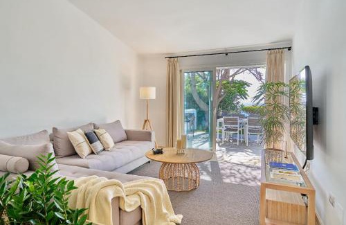 San Miguel de Abona House | Encanto Costero Bungalow Acogedor en Golf del Sur, Tenerife