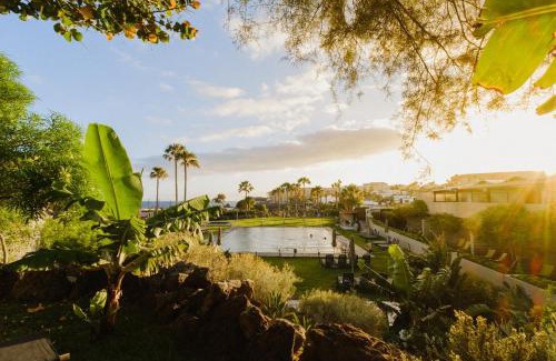 San Miguel de Abona House | Encanto Costero Bungalow Acogedor en Golf del Sur, Tenerife