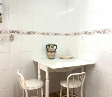 Pla del Bon Repos Apartment | Encanto