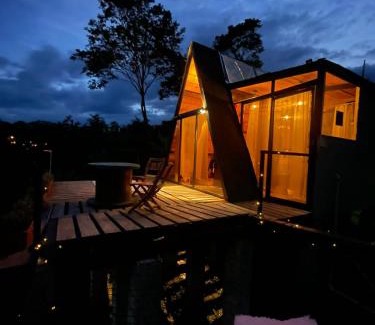 Velez Other | Encanto Glamping
