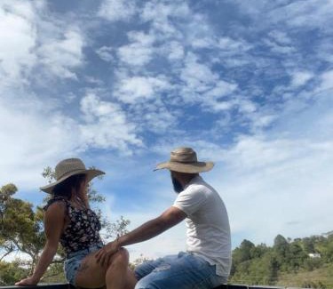 Velez Other | Encanto Glamping