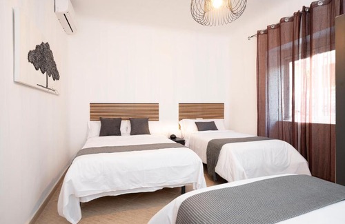 Genil Apartment | Encanto Nazarí, By DaiMar