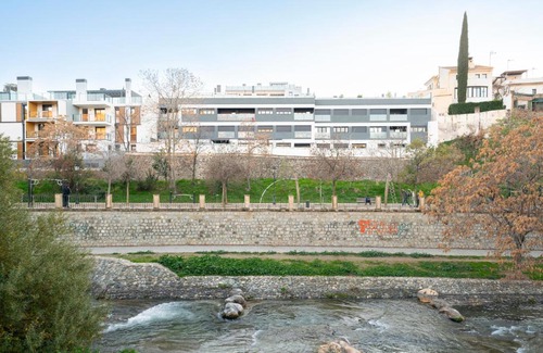 Genil Apartment | Encanto Nazarí, By DaiMar