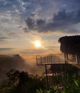 Quimbaya Resort | Encanto Toscano