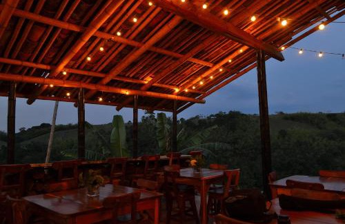 Quimbaya Resort | Encanto Toscano