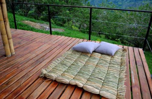 Quimbaya Resort | Encanto Toscano