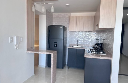 San Jose de Cucuta Apartment | Encanto Urbano con la mejor ubicación y Piscina !