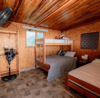 Minca Cabin | Encanto, vista y aventura