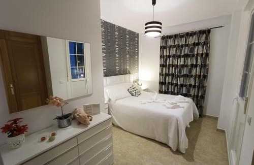 Ardales House | Encarnita's Home