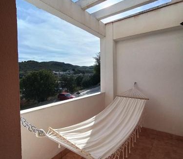 Ardales House | Encarnita's Home