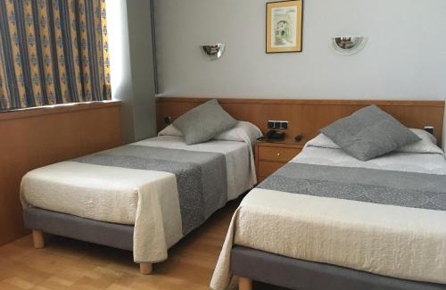 Almansa Hotel | Encasa Hotel Almansa
