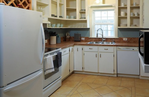 Seaview Cottage | Enchanted Cottages