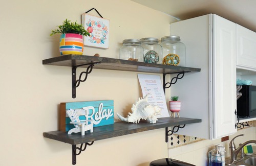 Seaview Cottage | Enchanted Cottages