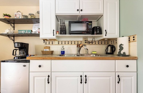 Seaview Cottage | Enchanted Cottages