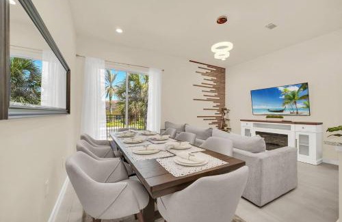 West Kissimmee House | Enchanted Home Near Disney