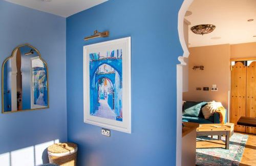 Faversham House | Enchanted Lodges - Maroc