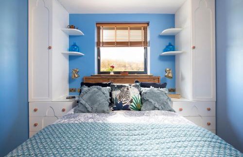 Faversham House | Enchanted Lodges - Maroc