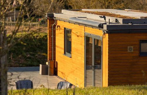 Faversham House | Enchanted Lodges - Maroc