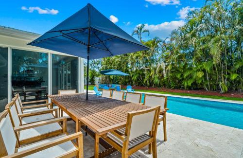 Boynton Beach House | Enchanted Palms Villa