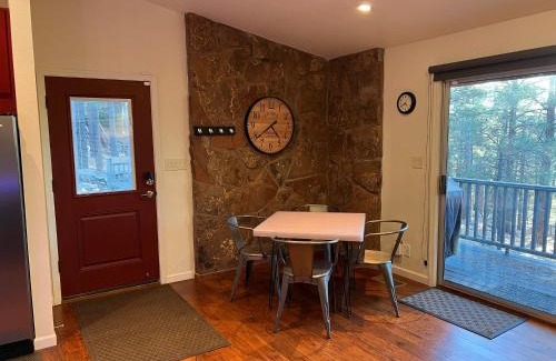 Kachina Village House | Enchanted Pines Retreat 2BR 2BA Vacation Haven in Forested Flagstaff