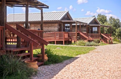 Fredericksburg Other | Enchanted Rockview Cabins
