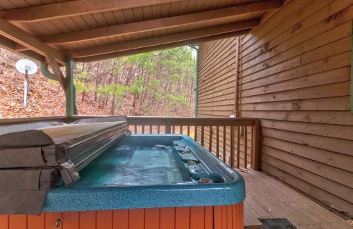 Gatlinburg - Pigeon Forge House | Enchanted