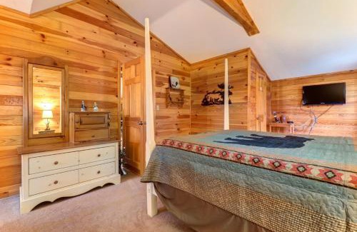 Gatlinburg - Pigeon Forge House | Enchanted