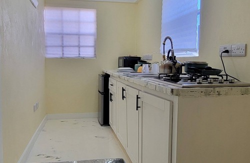 St. George's Apartment | Enchanting 1-bedroom apartment in Saint George's