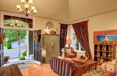 Issaquah Apartment | Enchanting 2-bedroom apartment with WiFi in Issaquah