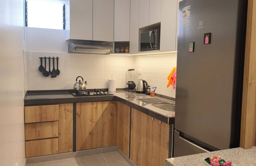 Cusco Apartment | Enchanting 3-bedroom apartment in donwtown Cusco